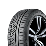 255/45R19 104W XL Falken Euroall Season As220 Pro M+S 3PMSF